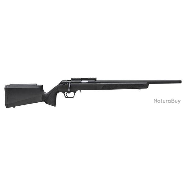 Wahoo 22LR/TLD ! - Carabine  verrou Springflied Armory 2020 Rimfire Black - Cal. 22 LR