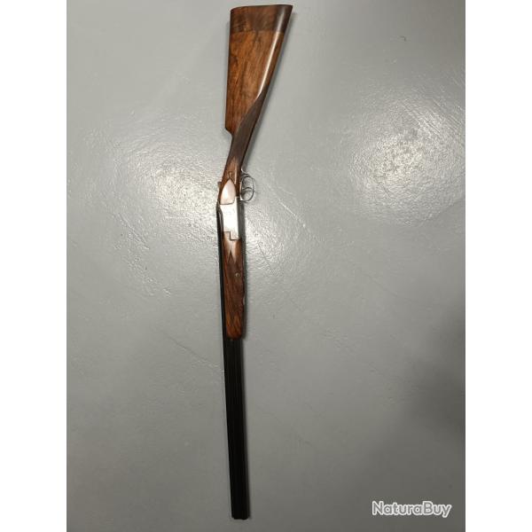 Combin� Browning B25 superpos� calibre 20/76 et express 8x57jrs occasion