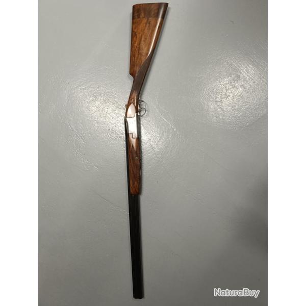 Combin� Browning B25 superpos� calibre 20/76 et express 8x57jrs occasion