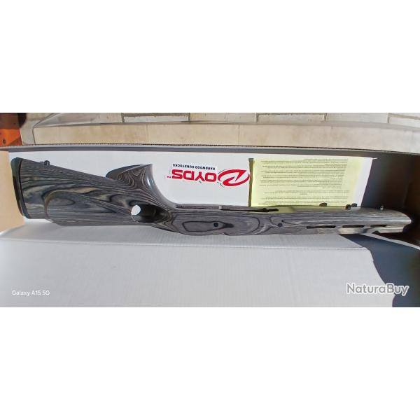 Crosse Boyds Winchester XPR calibre 243W