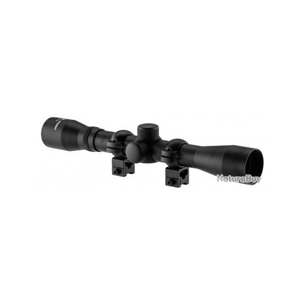 ELECTRO-POINT Lunette 4x32 pour rail 11mm