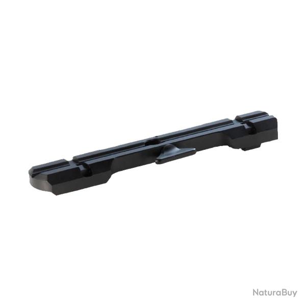 Montage DENTLER BASIS Bergara BX11