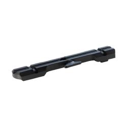 Montage DENTLER BASIS Browning X-BOLT super court