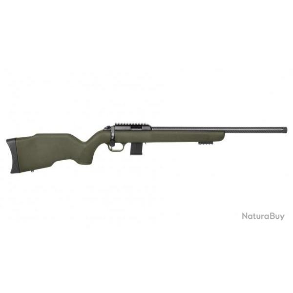 Wahoo 22LR/TLD ! - Carabine  verrou Diana R22 Carbon - Cal. 22 LR
