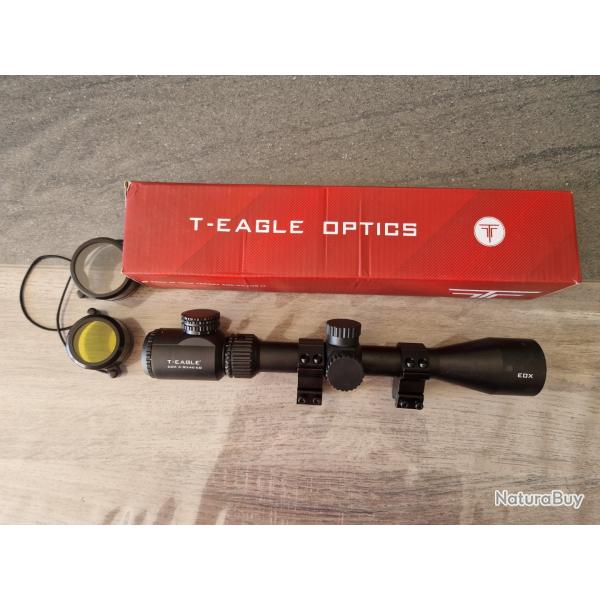 Lunette T-Eagle optics 3x9x40EG