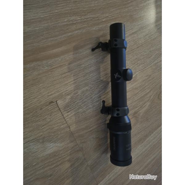 Lunette de battue SWAROVSKI HABICHT