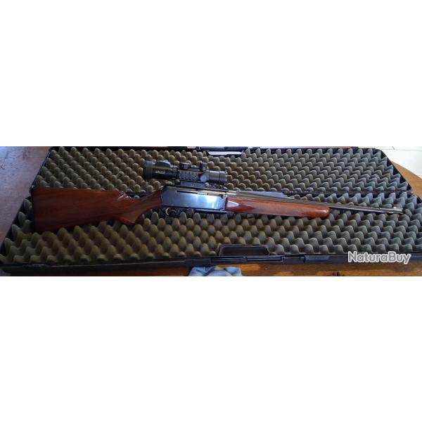 Carabine Browning BAR mk2 Calibre 300Win-Mag