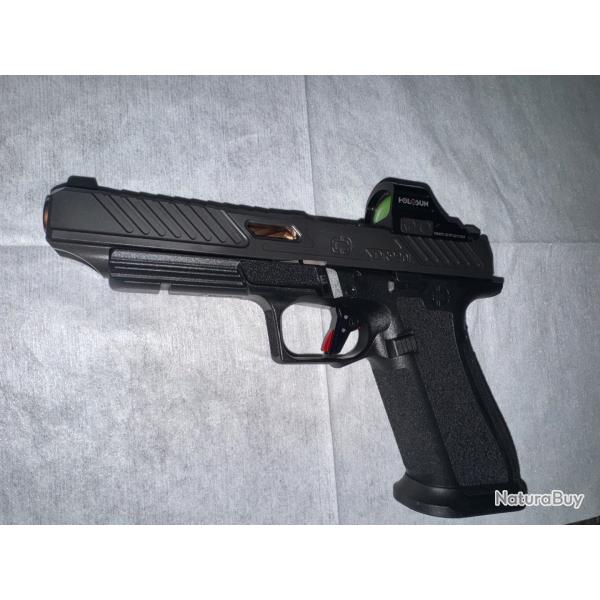 Shadow System dr920L Elite