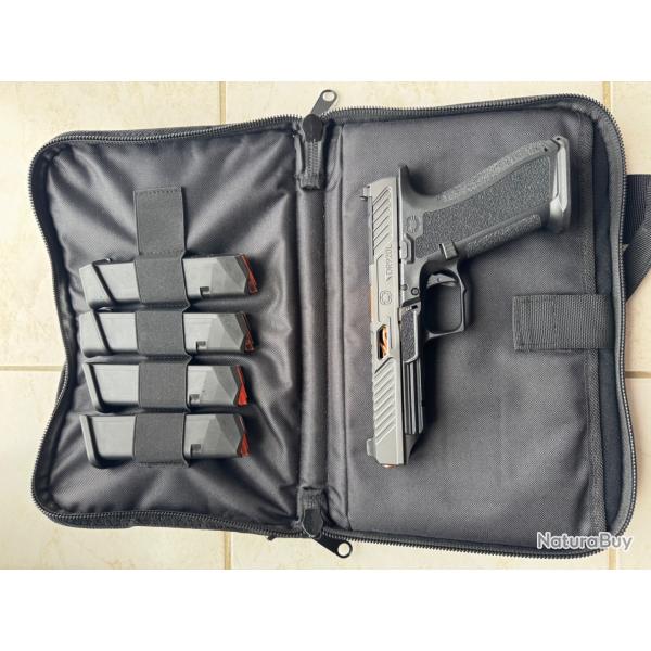 Shadow System dr920L Elite