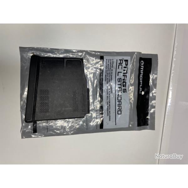 CHARGEUR MAGPUL AICS LONG ACTION