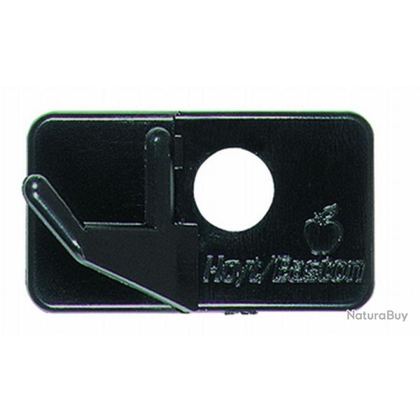 HOYT - Repose fl�che autocollant Hunter Rest DROITIER (RH)
