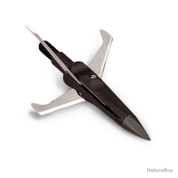 NAP - Lame de Chasse SPITFIRE 125 grains