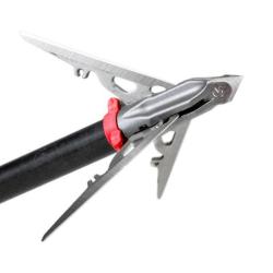 G5 - Lame de Chasse MEGAMEAT 125 grains
