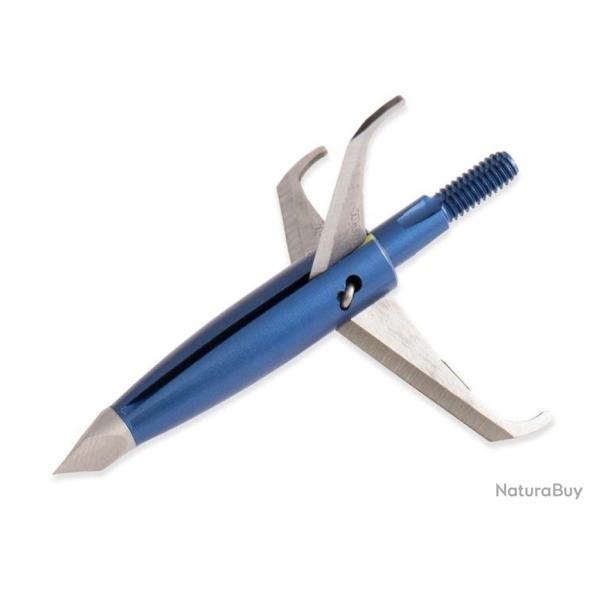 EXCALIBUR - Lame de Chasse TRAILBLAZER 100 grains