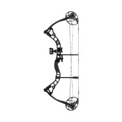 DIAMOND - Kit Arc &agrave; Poulies PRISM 31 GAUCHER (LH) BLACK
