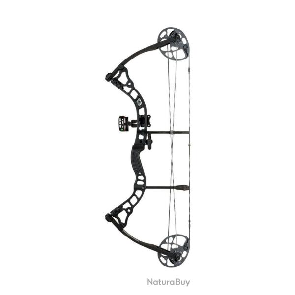 DIAMOND - Kit Arc � Poulies PRISM 31 GAUCHER (LH) BLACK