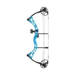 DIAMOND - Kit Arc &agrave; Poulies PRISM 31 DROITIER (RH) BLUE