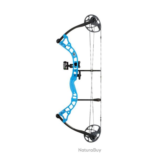 DIAMOND - Kit Arc � Poulies PRISM 31 DROITIER (RH) BLUE
