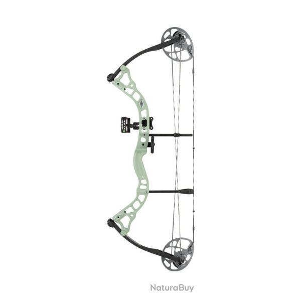 DIAMOND - Kit Arc � Poulies PRISM 31 GAUCHER (LH) FOREST