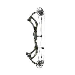 PSE - SICARIO Carbon 33 50-60 # GAUCHER (LH) KUIU VERDE