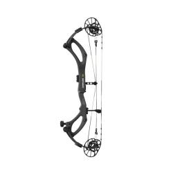 PSE - SICARIO Carbon 33 50-60 # DROITIER (RH) BLACK