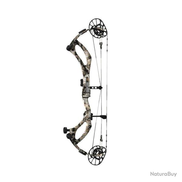 PSE - SICARIO Carbon 33 DROITIER (RH) 40-50 # KRYPTEK SKYFALL