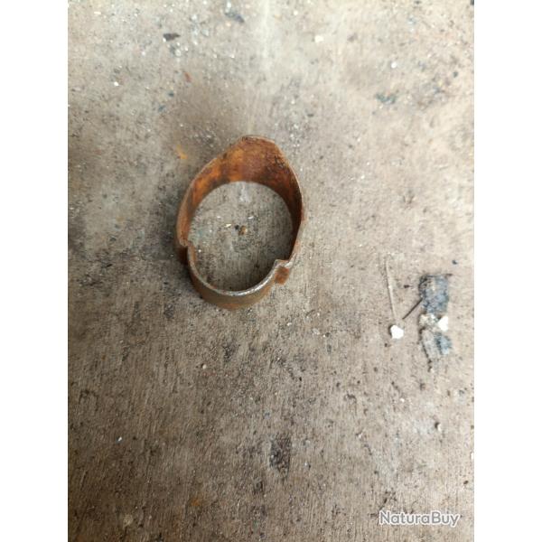 Grenadi�re fusil gras