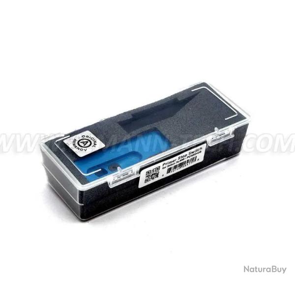 ARMANOV - Primer stop switch pour presse DILLON XL650 - R�f 47-000312 / PCSSD-US