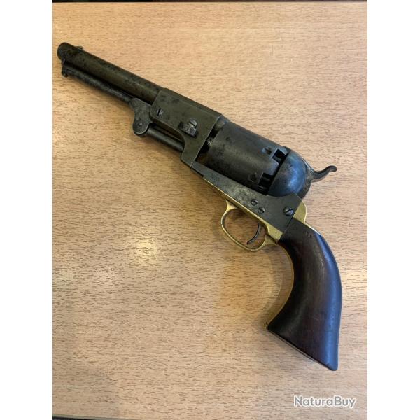 colt dragoon 3 eme modele