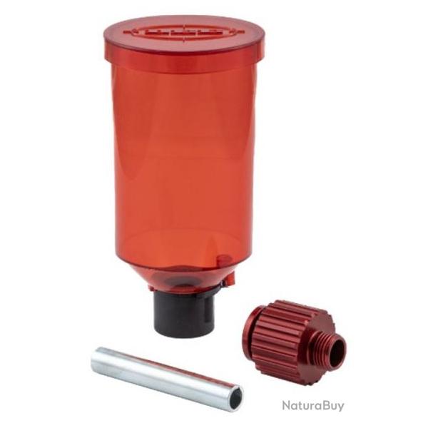 Kit volution pour doseuse LEE Deluxe Auto Drum