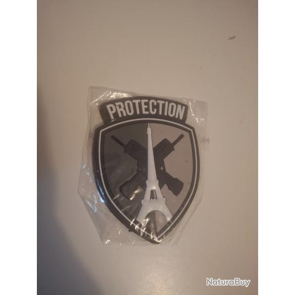 Patch protection france
