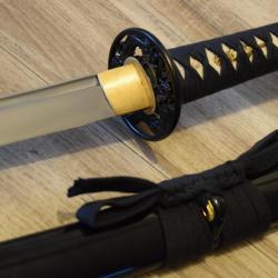 Katana Shinken Miyamoto Musashi