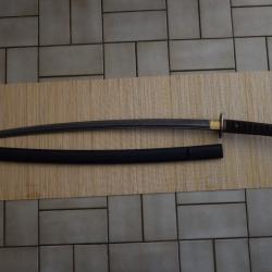 Ancien Katana Practical Pro Hanwei Paul Chen