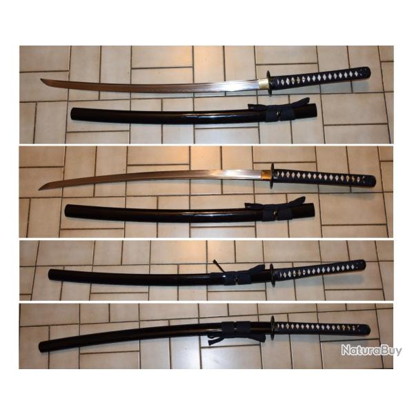 Katana Shinken Miyamoto Musashi