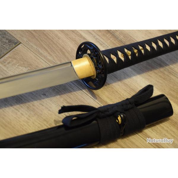 Katana Shinken Miyamoto Musashi