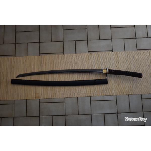 Ancien Katana Practical Pro Hanwei Paul Chen