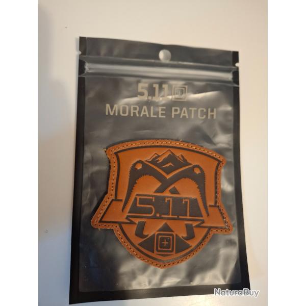 Patch army 5.11 moral patch