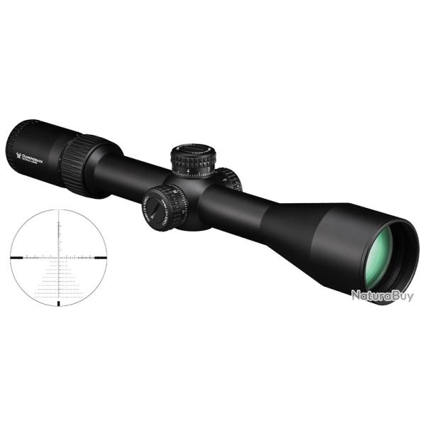 Lunette Vortex Diamondback Tactical 6-24x50 EBR 2C MRAD