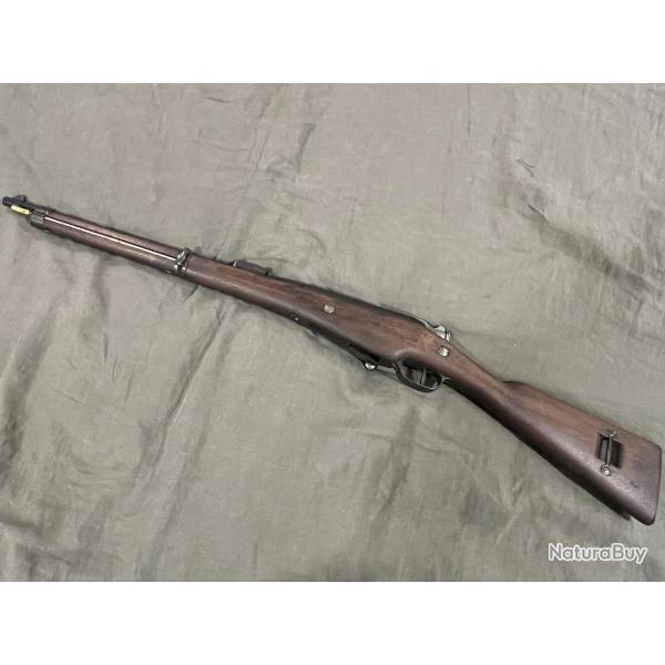 Carabine de Cavalerie Berthier M 1890