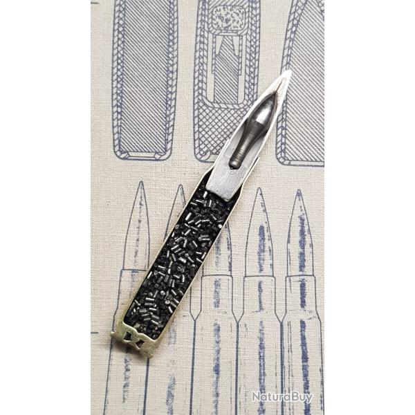 7,92 Mauser P.m.K. Verb trop   didactique