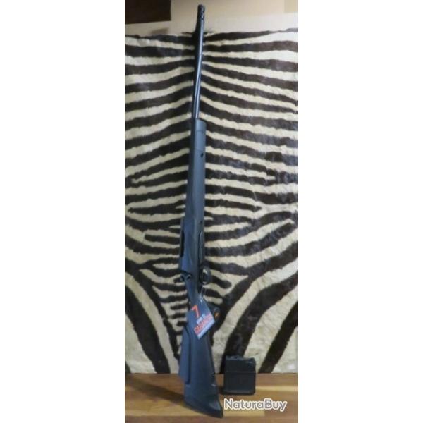 Carabine FRANCHI Horizon Varmint cal.308 canon 61cm frein de bouche - 2 chargeurs