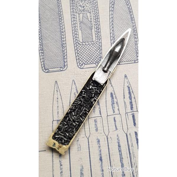 7,92 Mauser P.m.K. Verb   didactique