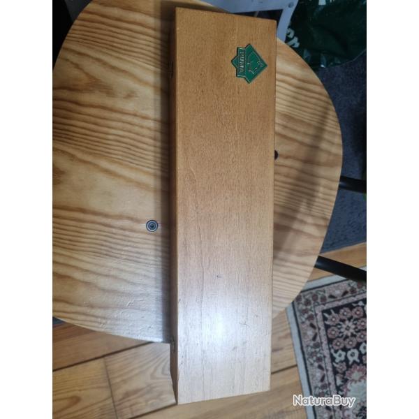 Coutellerie Puma Knife.