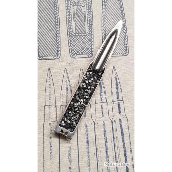 7,92 Mauser S.m.K.  etui acier cuivr didactique