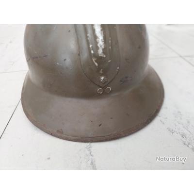 Ancien Casque Adrian Jouet – Vintage