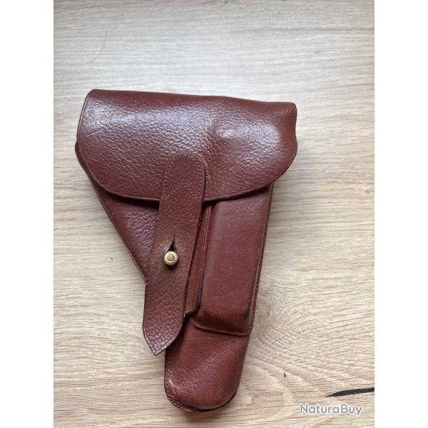 Holster 7.65 ou 380acp