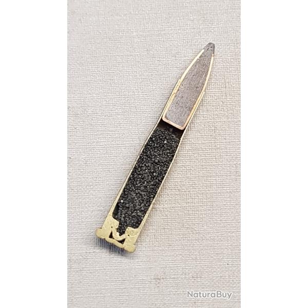 22 Hornet  didactique