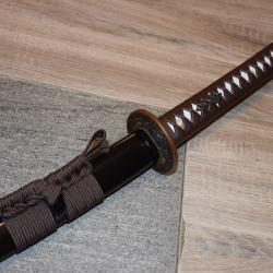 Katana Shinken Marron