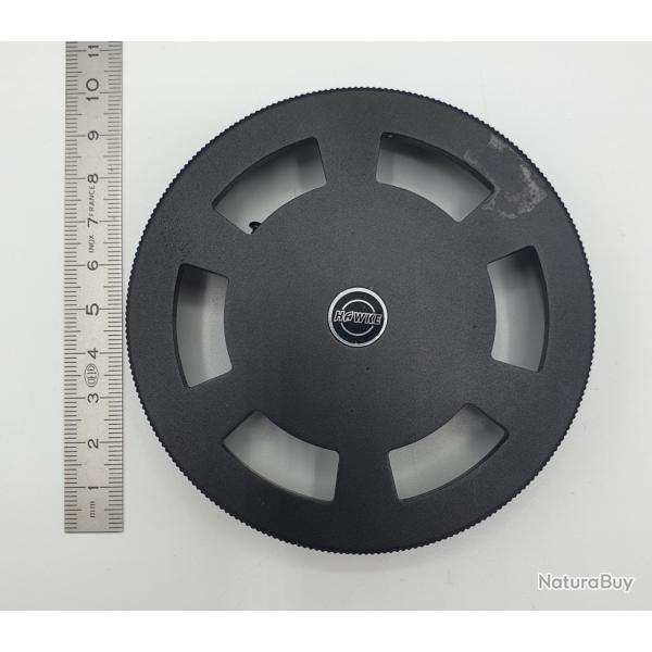 Large roue pour lunette HAWKE Target Sidewinders.