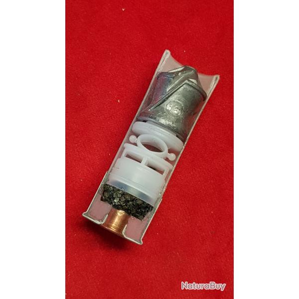 Cal. 16 balle didactique